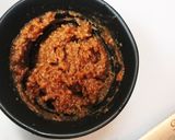 ♪ピーマンネギ味噌炒め♪作り方1写真