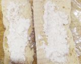 おから蒸しパンで豆腐クリームサンド作り方2写真