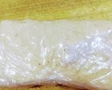 おから蒸しパンで豆腐クリームサンド作り方3写真