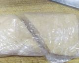 おから蒸しパンで豆腐クリームサンド作り方4写真