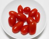 カリフローレとアイコトマトの炊き込みご飯作り方2写真