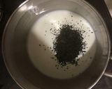 りんごバタークリームの紅茶ケーキ作り方4写真