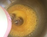 りんごバタークリームの紅茶ケーキ作り方7写真