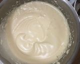 りんごバタークリームの紅茶ケーキ作り方9写真