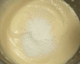 りんごバタークリームの紅茶ケーキ作り方11写真