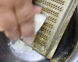 野菜が10倍美味しいにんじんドレッシング作り方3写真