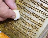 野菜が10倍美味しいにんじんドレッシング作り方4写真