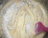 りんごバタークリームの紅茶ケーキ作り方12写真