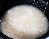 カリフローレとアイコトマトの炊き込みご飯作り方5写真