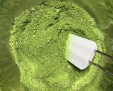 糖質オフ 抹茶ブラウニー作り方1写真