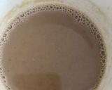 りんごバタークリームの紅茶ケーキ作り方17写真