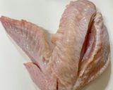 シンプルで激うま！鶏手羽先の塩焼き作り方2写真