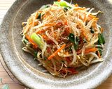 mチャプチェ作り方10写真