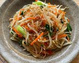 mチャプチェ作り方15写真