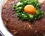 m簡単☆和風鶏のつくね風バーグ作り方8写真