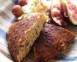m簡単☆和風鶏のつくね風バーグ作り方13写真