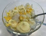 タルタルソース作り方4写真