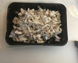 大根丼作り方5写真