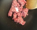 大根丼作り方7写真