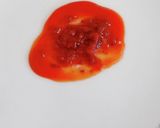 焼き鳥と梅味パスタ鍋作り方5写真