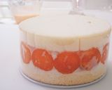 エッグフリー✨スマッシュケーキ作り方15写真