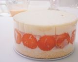 エッグフリー✨スマッシュケーキ作り方15写真