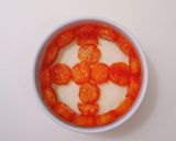 エッグフリー✨スマッシュケーキ作り方13写真