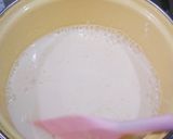 エッグフリー✨スマッシュケーキ作り方10写真