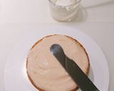 エッグフリー✨スマッシュケーキ作り方19写真