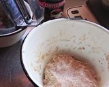 おうちカフェ★サクサク珈琲クッキー作り方3写真