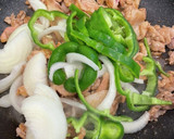 豚丼のタレで生姜焼き作り方3写真