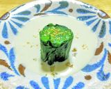 小松菜のゆず胡椒とマヨネーズ和え作り方6写真