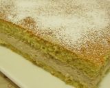 ヘーゼルナッツ＊カフェケーキ作り方17写真