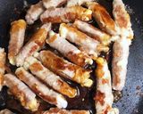 簡単！豚肉のチーズ巻き作り方6写真
