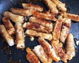 簡単！豚肉のチーズ巻き作り方7写真