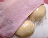 耳サクッ米粉❤Broaden家の食パン❤作り方2写真