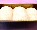 耳サクッ米粉❤Broaden家の食パン❤作り方5写真