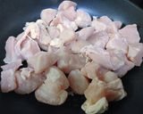 俺の鶏照り焼き作り方2写真