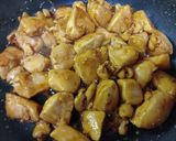 俺の鶏照り焼き作り方3写真