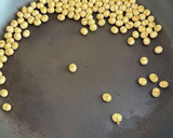 サバと大豆の食塩不使用スープ作り方1写真
