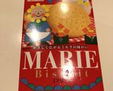 バタフライピーチーズケーキ作り方2写真