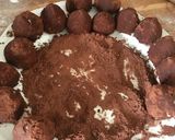 ゆで卵入りクッキー作り方9写真