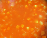 サバと大豆の食塩不使用スープ作り方6写真
