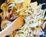カレー粉で作る簡単ヘルシーカレー作り方4写真