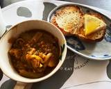 カレー粉で作る簡単ヘルシーカレー作り方8写真