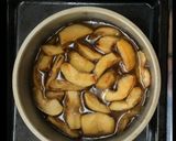 島根県飯南町のりんご使用❦タルトタタン❦作り方3写真