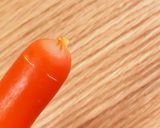 タコっぽいソーセージの飾り切り✨作り方9写真