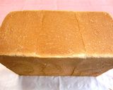 耳サクッ米粉❤Broaden家の食パン❤作り方6写真