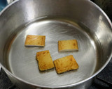 さつま揚げともやしの即席ラーメン作り方4写真