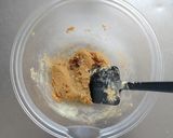 焼き芋リメイク☆きな粉トリュフ風。作り方1写真